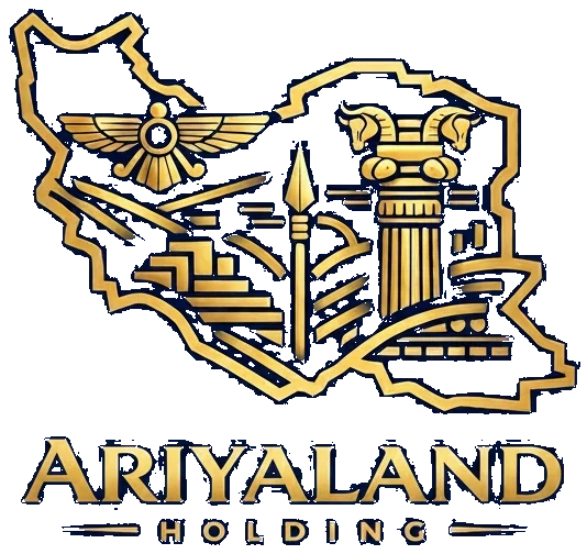 ARIYALAND Logo